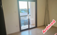 2 bedroom unfurnished apartment to rent in Lakatamia
