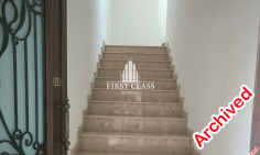 2 bedroom unfurnished apartment to rent in Lakatamia