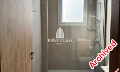 1 bedroom furnished penthouse to rent in Engomi