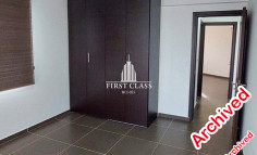 Apartment (penthouse) in Lykavitos, Nicosia for rent 
