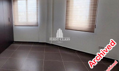 Apartment (penthouse) in Lykavitos, Nicosia for rent 
