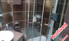 Apartment (penthouse) in Lykavitos, Nicosia for rent 
