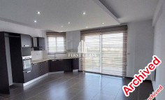 Apartment (penthouse) in Lykavitos, Nicosia for rent 