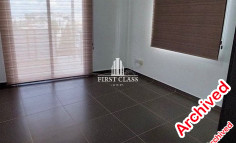 Apartment (penthouse) in Lykavitos, Nicosia for rent 