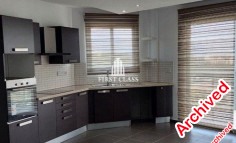 Apartment (penthouse) in Lykavitos, Nicosia for rent 