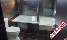 Apartment (penthouse) in Lykavitos, Nicosia for rent 