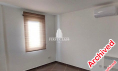 Apartment (penthouse) in Lykavitos, Nicosia for rent 