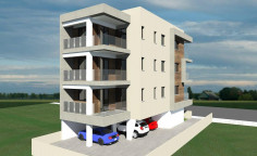 Lovely 2 bedroom apartment for sale in Omonia