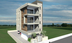 Lovely 2 bedroom apartment for sale in Omonia