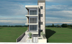 2 bedroom apartment for sale in Omonia