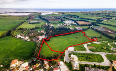 (commercial) in Dromolaxia, Larnaca for sale 