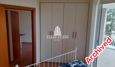 1 bedroom furnished apartment to rent in Engomi