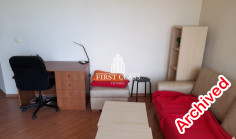 1 bedroom furnished apartment to rent in Engomi