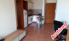 1 bedroom furnished apartment to rent in Engomi
