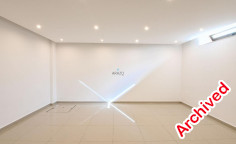 5 bedroom furnished house with swimming pool to rent in Oroklini