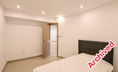 5 bedroom furnished house with swimming pool to rent in Oroklini