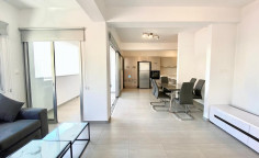 3 bedroom furnished apartment to rent in Larnaca