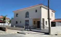 House in Kollosi, Limassol 