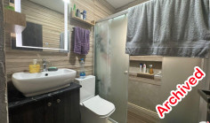 Luxury 2 bedroom apartment for sale in Agios Tychonas