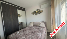 Luxury 2 bedroom apartment for sale in Agios Tychonas
