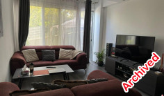 Luxury 2 bedroom apartment for sale in Agios Tychonas