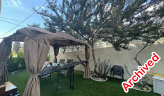 Luxury 2 bedroom apartment for sale in Agios Tychonas
