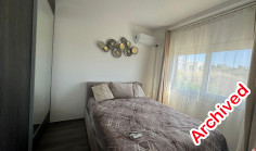 Luxury 2 bedroom apartment for sale in Agios Tychonas