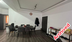 Luxury 2 bedroom apartment for sale in Agios Tychonas