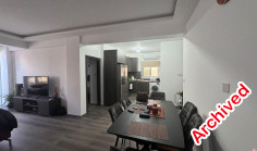 Luxury 2 bedroom apartment for sale in Agios Tychonas