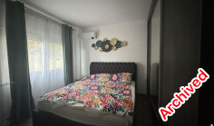Luxury 2 bedroom apartment for sale in Agios Tychonas