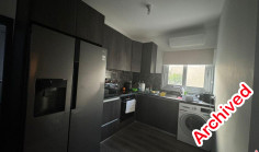 Luxury 2 bedroom apartment for sale in Agios Tychonas