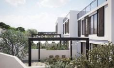 Beautiful 2 bedroom house for sale in Erimi