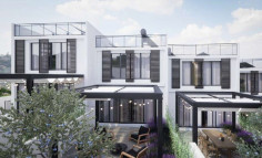 Beautiful 2 bedroom house for sale in Erimi