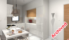 Luxury 2 bedrooms apartment with swimming pool for sale in Poli Crysochous