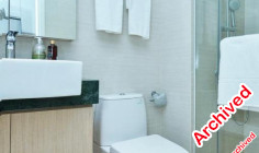 Luxury 2 bedrooms apartment with swimming pool for sale in Poli Crysochous