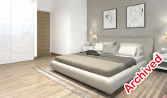 Luxury 2 bedrooms apartment with swimming pool for sale in Poli Crysochous