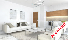 Luxury 2 bedrooms apartment with swimming pool for sale in Poli Crysochous