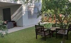 House (default) in Amathounta, Limassol for rent 