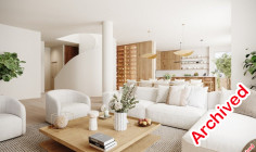 House (detached) in Papas area, Limassol for sale 