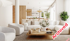 House (detached) in Papas area, Limassol for sale 