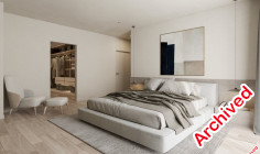 House (detached) in Papas area, Limassol for sale 
