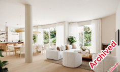 House (detached) in Papas area, Limassol for sale 