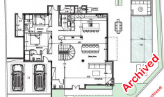 House (detached) in Papas area, Limassol for sale 