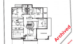 House (detached) in Papas area, Limassol for sale 