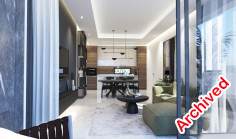 2 bed apartment for sale in Sotiros