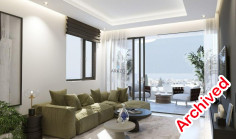 2 bed apartment for sale in Sotiros