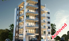 2 bed apartment for sale in Sotiros