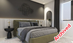 2 bed apartment for sale in Sotiros