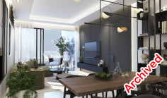 2 bed apartment for sale in Sotiros