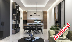 2 bed apartment for sale in Sotiros